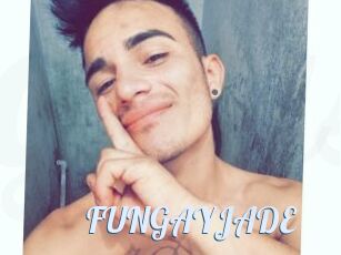 FUNGAYJADE