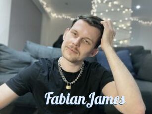 FabianJames