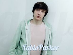 FabioParker