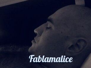 Fablamalice