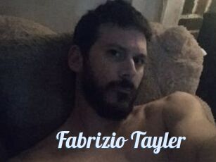 Fabrizio_Tayler