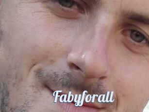 Fabyforall