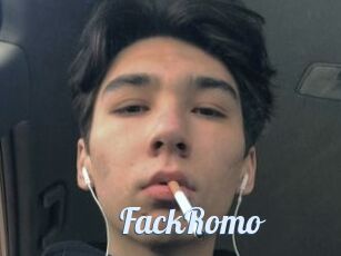 FackRomo