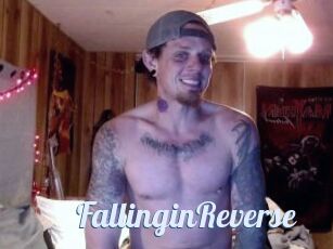 FallinginReverse