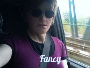 Fancy