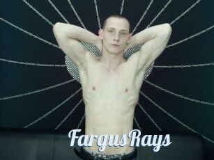 FargusRays