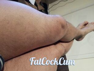 FatCockCum