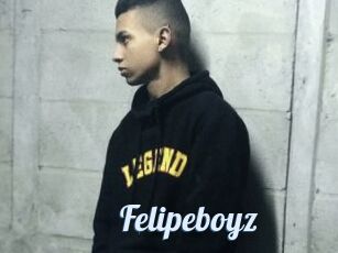 Felipeboyz