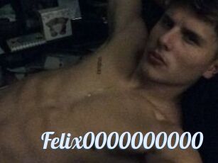 Felix0000000000