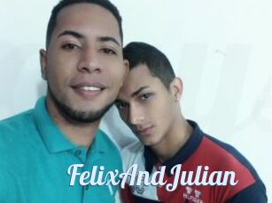 FelixAndJulian