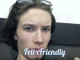 FelixFriendly