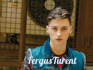 FergusTurent