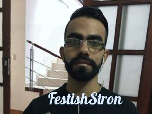 FestishStron