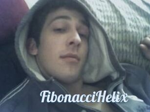 FibonacciHelix