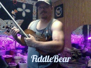 FiddleBear