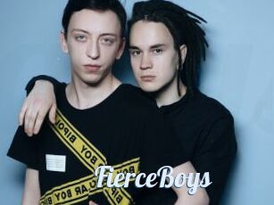 FierceBoys