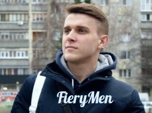 FieryMen