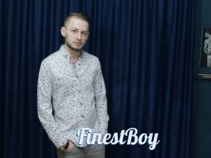 FinestBoy