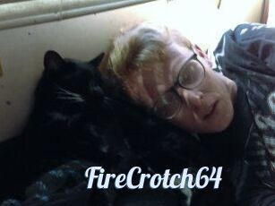 FireCrotch64