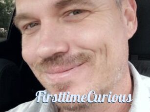 FirsttimeCurious