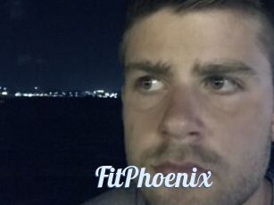 FitPhoenix