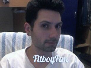 FitboyFun