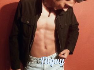 Fitguy
