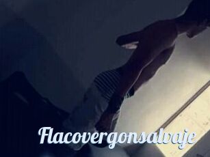 Flacovergonsalvaje