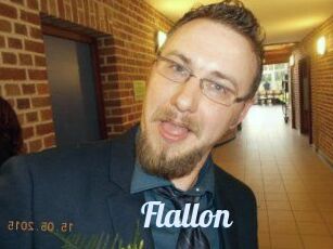 Flallon