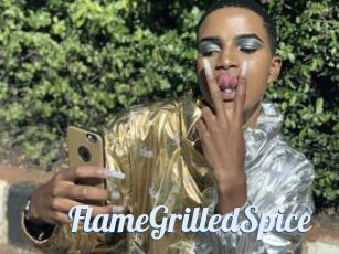 FlameGrilledSpice