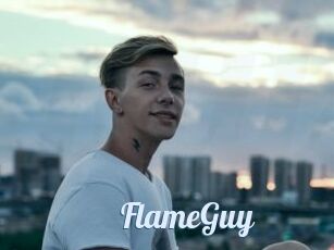 FlameGuy