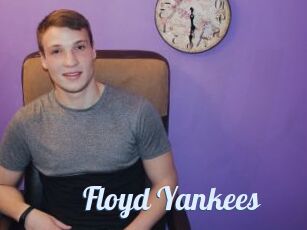 Floyd_Yankees