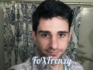 FoXFrenzy