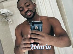 Folarin