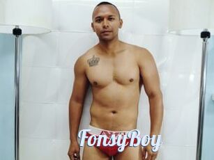 FonsyBoy