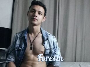 Foresth