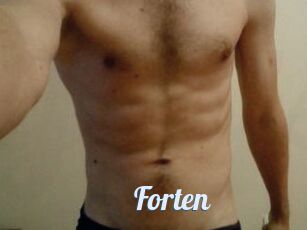 Forten