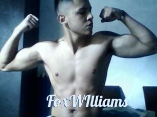 FoxWIlliams