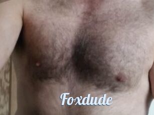 Foxdude