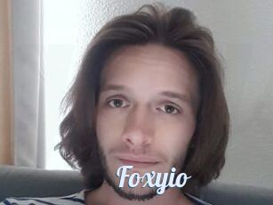 Foxyio