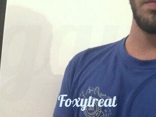 Foxytreat