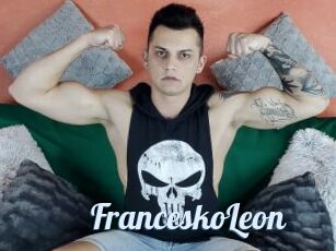 FranceskoLeon