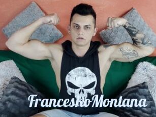 FranceskoMontana