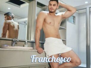 Franchesco