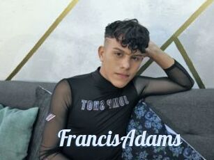 FrancisAdams