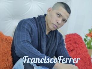 FranciscoFerrer