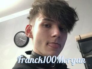 Franck100Morgan
