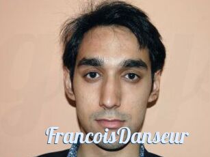 FrancoisDanseur