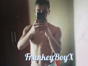 FrankeyBoyX