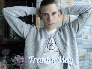 FrankieMay